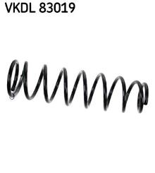 SKF VKDL 83019